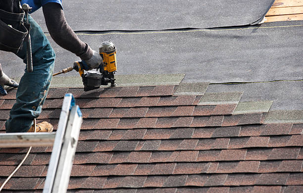 Licensed Storm Damage Roof Repair service in Laughlin, NV - Brentwood Metal Roofing